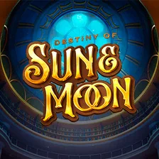 Destiny of Sun & Moon