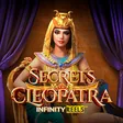 Secrets of Cleopatra (Infinity Reels)